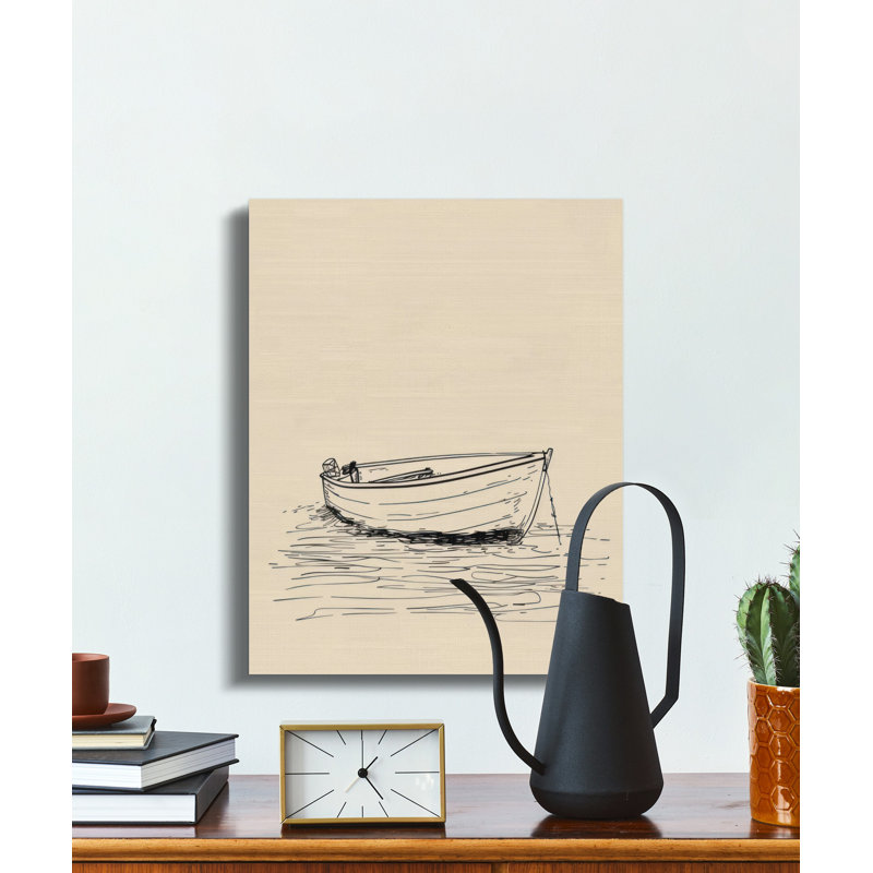 Wrapped Canvas Print Set, 152.4 cm H x 76.2 cm W