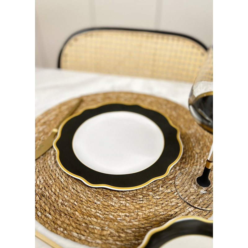 27cm, Black