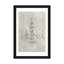 «Chandelier Schématique III», impression sur toile-32496412-72140645-72140652