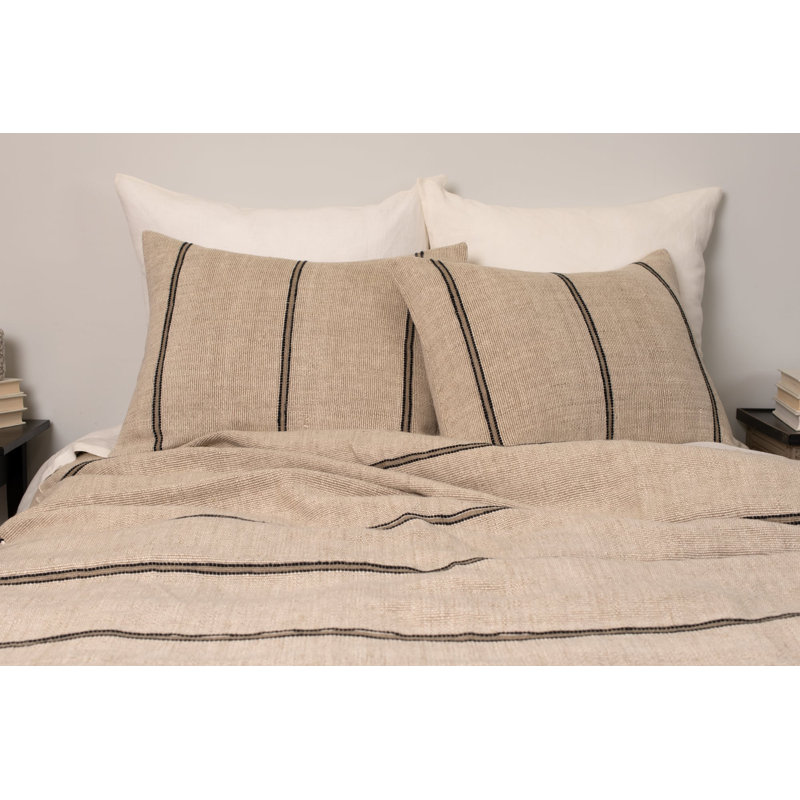 RHODES COVERLET, IVOIRE, TRÈS GRAND