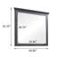 Miroir rectangulaire pour commode Zhenyu