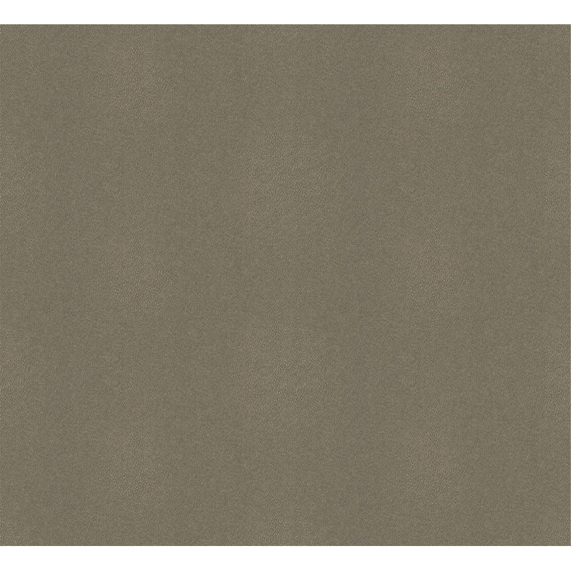 Rouleau de papier peint en cuir naturel L 33 pi x l 27 po Benuel, gris
