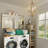 Loray 3 - Light Dimmable Chandelier