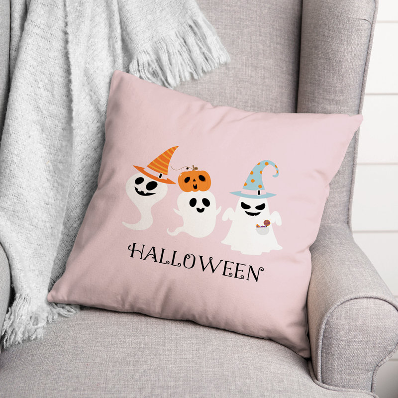 Throw Pillow, 20" x 20"