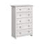 Tevrat 5 Drawers 31.1" W Dresser-92449334