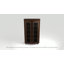 Meleze 10 Pair Shoe Storage Cabinet