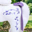 Ride On Unicorn - modèle mauve X-90993415