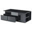 Coffee Table with Storage-877755504