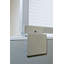 Panneau d'intimité en polycarbonate avec petit support-16490609-16490585-89536224