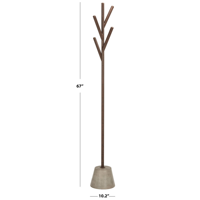 Stevenson Coat Rack