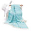 Serviette de plage en coton turc Pestemal-2015477475