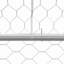 Galvanised Steel Dog House