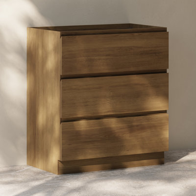 Armoire de salle de bain murale sans comptoir 30 po Liberte