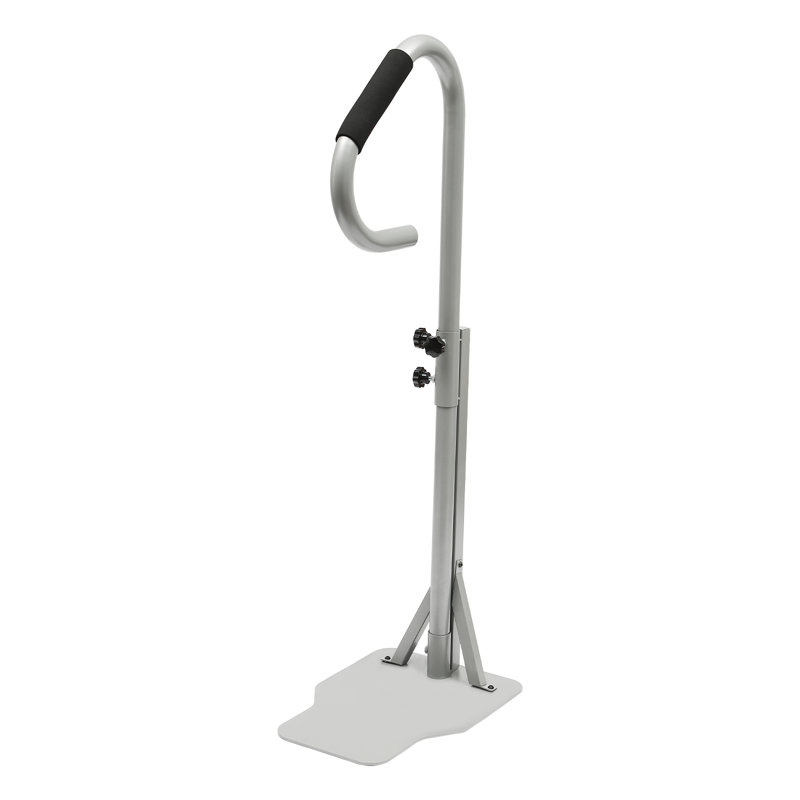 Rampe pour spa