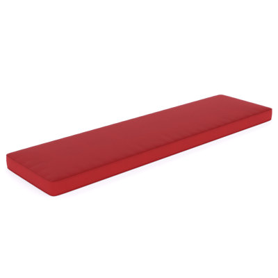 Indoor/Outdoor Sunbrella® Seat Cushion