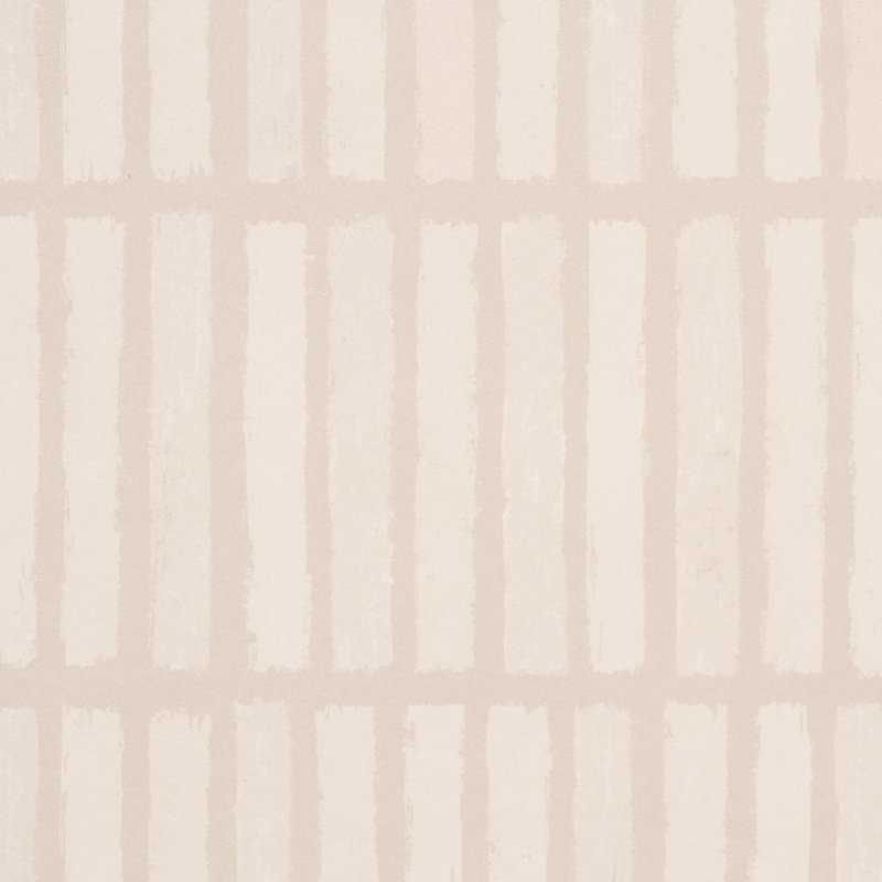 Schumacher X Backdrop Wabi-Sabi Wallpaper, Muted Pink