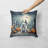 Other/No Pattern Outdoor Throw Pillow-925976919