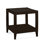 Long Beach 24" Tall End Table