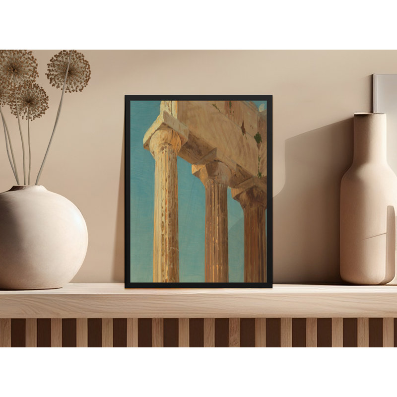 Tillotson No Frame Print, 16.5x23.4
