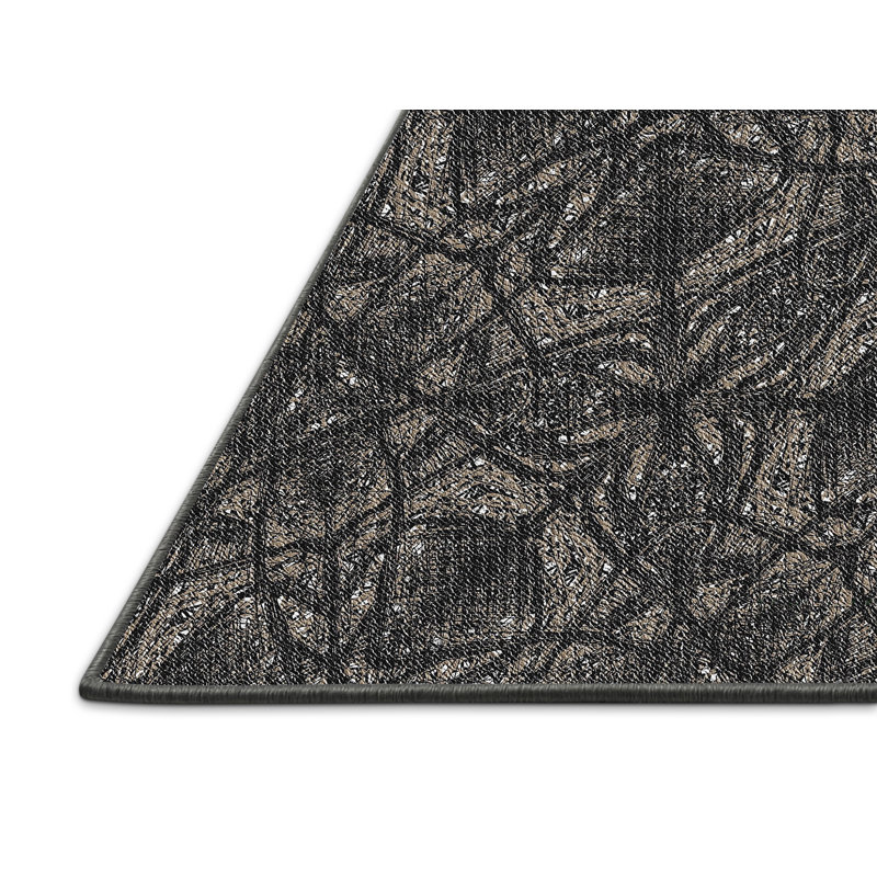 Indoor Rug, Rectangle 5' x 7'