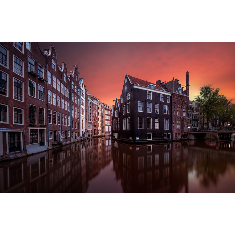Wrapped Canvas Print, 50.8 cm H x 76.2 cm W