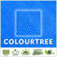 Toile d'ombrage rectangulaire en toile Colourtree, imperméable et anti-UV UPF50-88854665-54246434