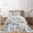 Coastal Coverlet