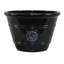 Pot à fleurs 15,25 "Modesto-724970261