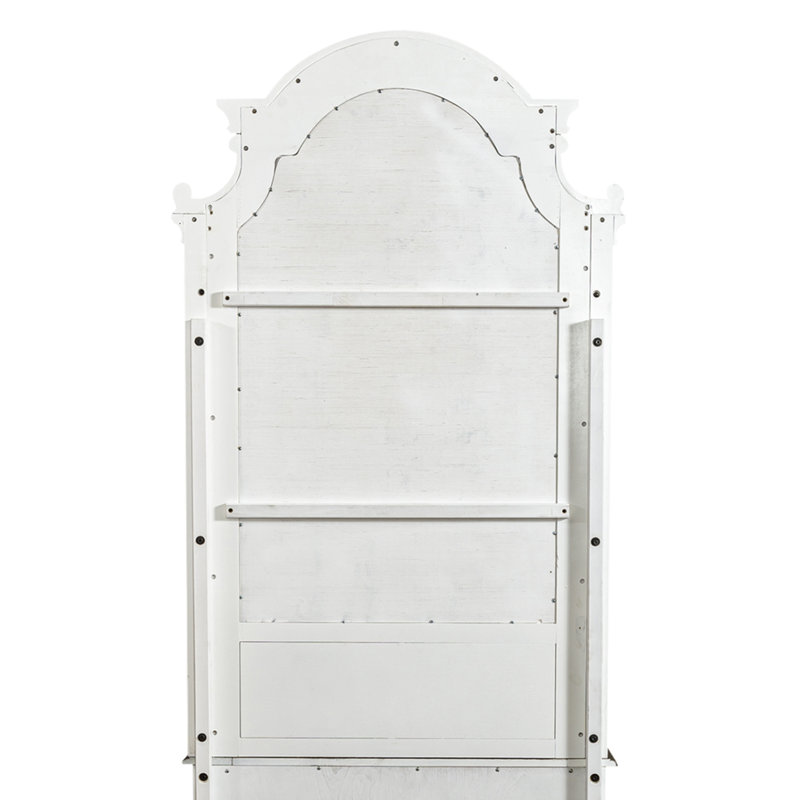 Branca Hall Tree 38'' Wide with Bench and Shoe Storage