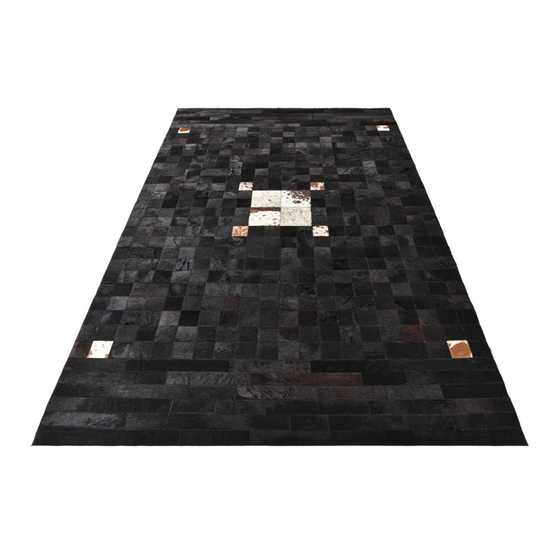 Tapis noir Purdue