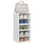 10 Pair Shoe Rack-792317574