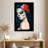 Leisha La Calavera Catrina-108442844