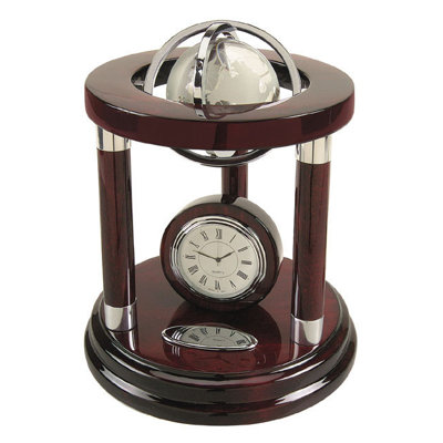 Horloge de bureau