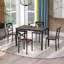 Ensemble repas pour 4 personnes Tello-1236376617