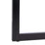 Table de bout en bois massif Abba-22810010