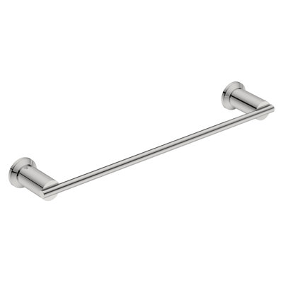 1 Wall Mounted Towel Bar
