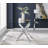 Lenworth 5 - Piece Dining Set-1037446533