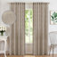 Panneau simple 100% lin obscurcissant-241750704-241750719