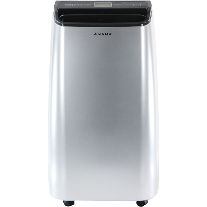 Climatiseur portatif 12 000 BTU avec télécommande