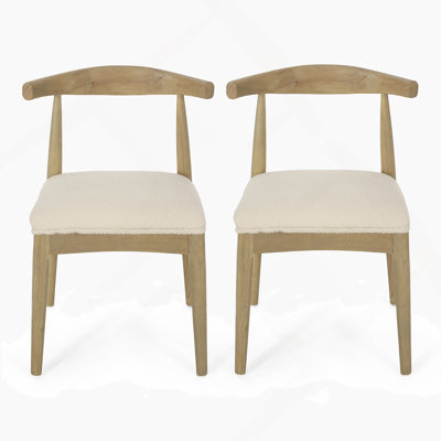 Chaise de salle à manger