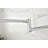 Pot Filler Faucet Wall Mount-117238114
