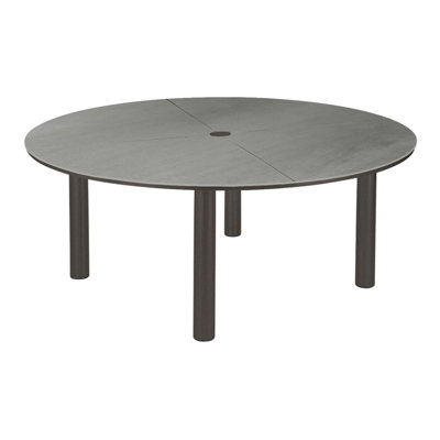 Equinox Round Dining Table