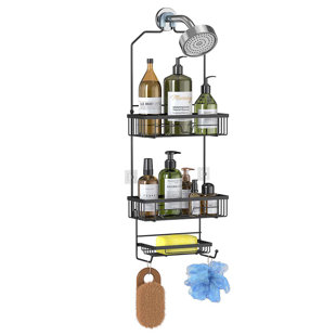 Serviteur de douche suspendu