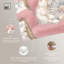 «An Aristobun Canvas» par Art Remedy-107782974-107782977