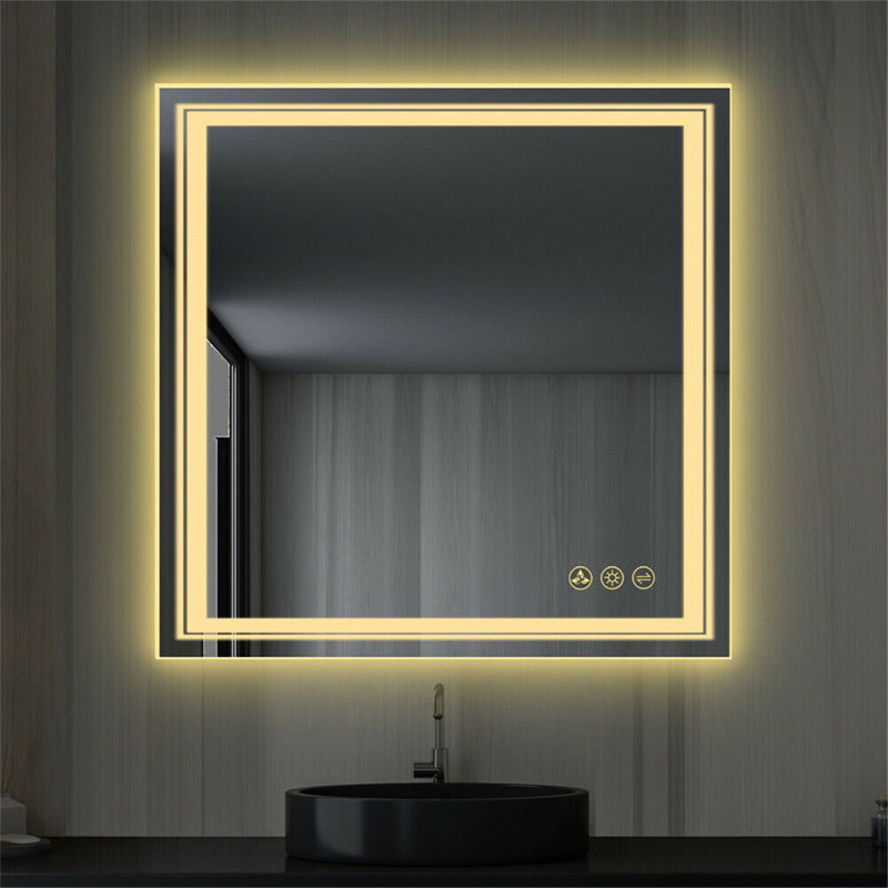 Wall Mirror