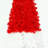 Artificial Christmas Tree with LED Light