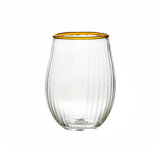 Nell Stemless Wine Glass