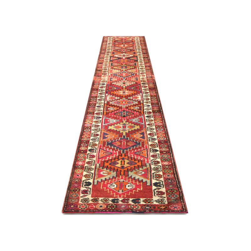 Runner One-of-a-Kind 2'9" X 13'7" Area Rug