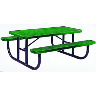 Table de pique-nique portative