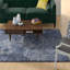 Tapis en laine touffeté à la main Divernon-22256855